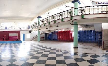 Venkateswara Marriage Hall Red Hills Photo Venkateswara Marriage Hall Red Hills AC Banquet Hall in Red Hills