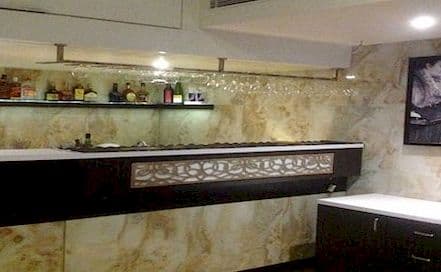 Vertigo Lounge Fort Photo Vertigo Lounge Fort Lounge in Fort