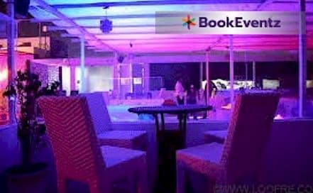 Vertigo The High Life Banjara Hills Photo Vertigo The High Life Banjara Hills Hotel in Banjara Hills