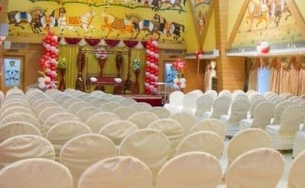 Vestin Park Egmore Photo Vestin Park Egmore Hotel in Egmore