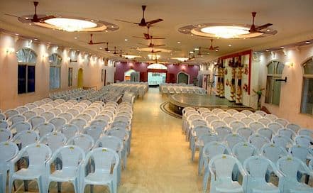 Vettri Krishnan Mahal Mambakkam Photo Vettri Krishnan Mahal Mambakkam AC Banquet Hall in Mambakkam