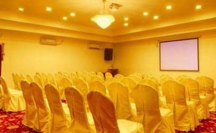 VGP Golden Beach Resort ECR Photo VGP Golden Beach Resort ECR Resort in ECR