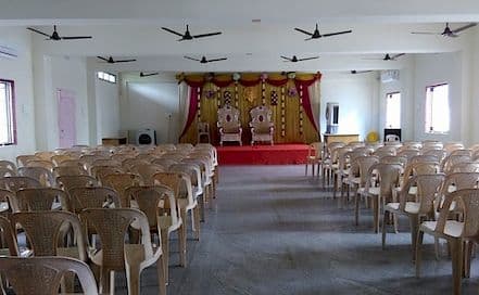 VGS Party Hall Pallikaranai Photo VGS Party Hall Pallikaranai AC Banquet Hall in Pallikaranai
