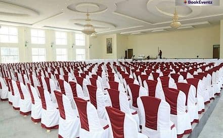 VGSCT Samudaya Bhavana Nelamangala Town Photo VGSCT Samudaya Bhavana Nelamangala Town Non-AC Banquet Halls in Nelamangala Town