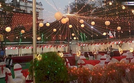 Vicky Garden  Ballygunge Photo Vicky Garden  Ballygunge Party Lawns in Ballygunge