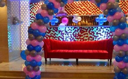 Victoria Banquet Janakpuri Photo Victoria Banquet Janakpuri AC Banquet Hall in Janakpuri