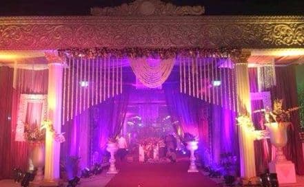 Victoria Garden GT Karnal Road Photo Victoria Garden GT Karnal Road Party Lawns in GT Karnal Road