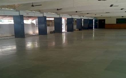 Victoria High School Mahim Photo Victoria High School Mahim Party Lawns in Mahim