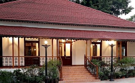 Victoria South ByCulla Photo Victoria South ByCulla AC Banquet Hall in ByCulla