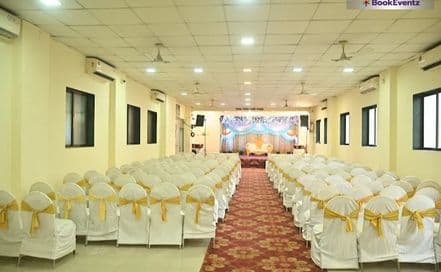 Vidhyadhar Hall Dadar Photo Vidhyadhar Hall Dadar AC Banquet Hall in Dadar