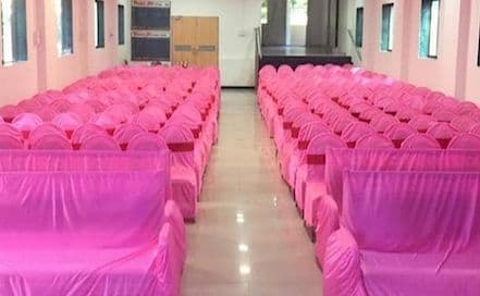 Vidyadhar Hall Dadar Photo Vidyadhar Hall Dadar AC Banquet Hall in Dadar