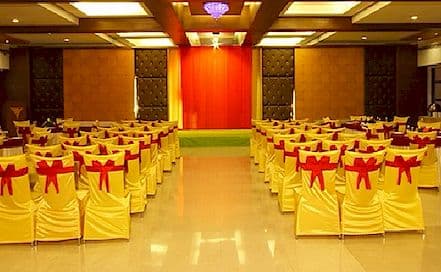 Vihang's Inn Thane Photo Vihang's Inn Thane Hotel in Thane