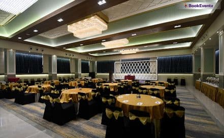 Vihang's Inn Thane Photo Vihang's Inn Thane Hotel in Thane