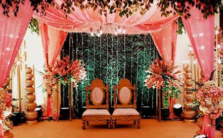 Vijay Banquets Andheri Photo Vijay Banquets Andheri AC Banquet Hall in Andheri