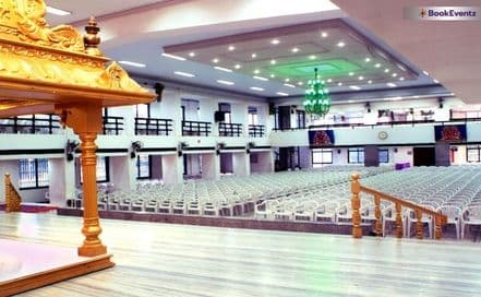 Vijay Shreemahal Anna Road Photo Vijay Shreemahal Anna Road AC Banquet Hall in Anna Road