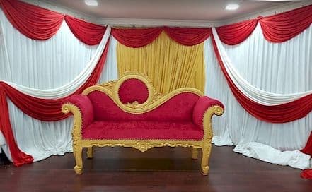 Vijaya Banquet Hall Ambattur Photo Vijaya Banquet Hall Ambattur AC Banquet Hall in Ambattur