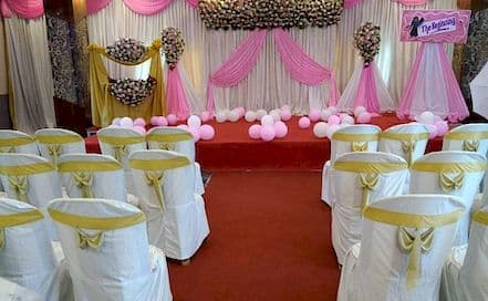 Vijaya Party Hall JC Road Photo Vijaya Party Hall JC Road AC Banquet Hall in JC Road