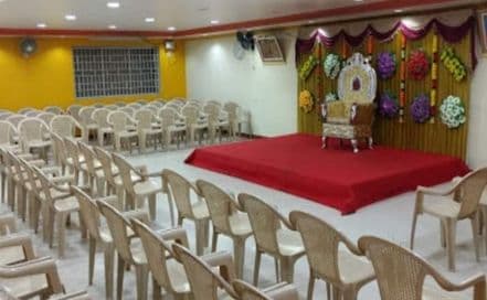 Vijaya Party Hall Ambattur Photo Vijaya Party Hall Ambattur AC Banquet Hall in Ambattur