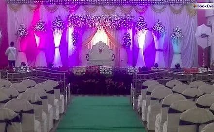 Vijayarajagopal Kalyana Mantapa Sarjapur main road Photo Vijayarajagopal Kalyana Mantapa Sarjapur main road Non-AC Banquet Halls in Sarjapur main road