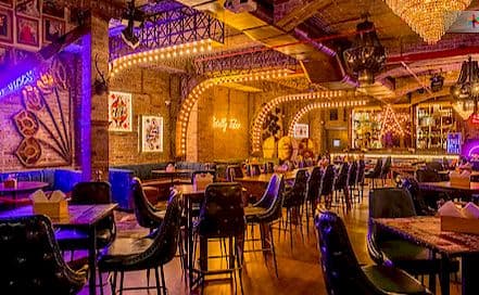 Vilayati Lounge Vashi Photo Vilayati Lounge Vashi Lounge in Vashi