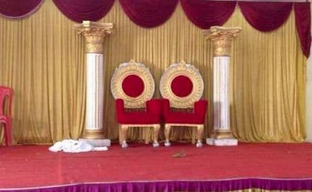 Vinay Banquet Hall Vasai Photo Vinay Banquet Hall Vasai AC Banquet Hall in Vasai