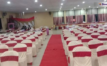 Vinay Banquet Hall Vasai Photo Vinay Banquet Hall Vasai AC Banquet Hall in Vasai