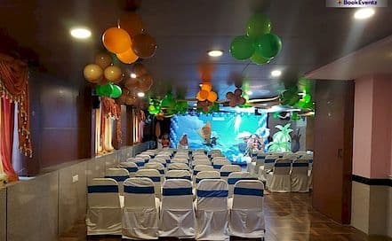 Vinaya Party Hall JP nagar Photo Vinaya Party Hall JP nagar AC Banquet Hall in JP nagar