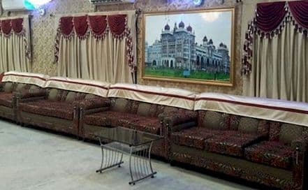 Vinayak Banquet Garia Photo Vinayak Banquet Garia AC Banquet Hall in Garia