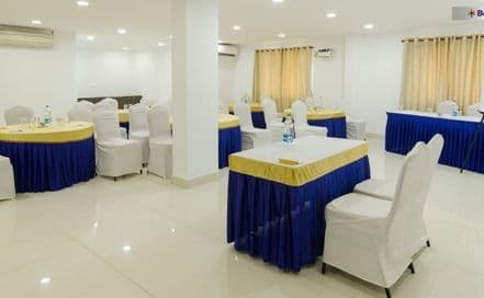 Virgo Comfort Homes Kanchipuram Photo Virgo Comfort Homes Kanchipuram AC Banquet Hall in Kanchipuram