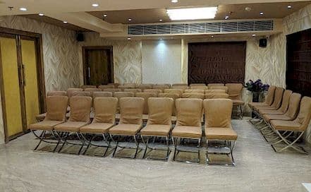 Virtu banquets Kasba Photo Virtu banquets Kasba AC Banquet Hall in Kasba