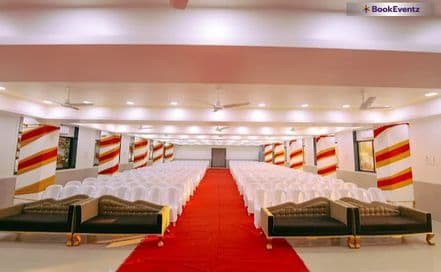 Virupaksh Banquets Panvel Photo Virupaksh Banquets Panvel AC Banquet Hall in Panvel