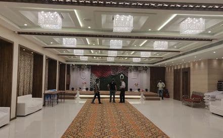 Vishnu Banquet Virar Photo Vishnu Banquet Virar AC Banquet Hall in Virar