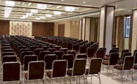 Vishnu Banquet Virar Photo Vishnu Banquet Virar AC Banquet Hall in Virar