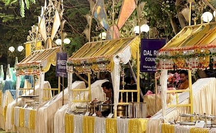 Vishnu Caterers & Banquet Hall Mulund Photo Vishnu Caterers & Banquet Hall Mulund AC Banquet Hall in Mulund