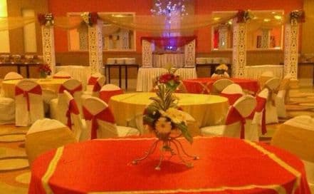 Vishnu Greens Ghaziabad Photo Vishnu Greens Ghaziabad Party Lawns in Ghaziabad