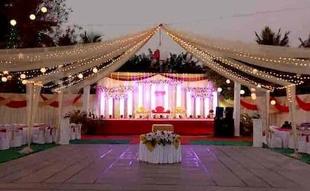 Vishwakarma Garden Malad Photo Vishwakarma Garden Malad Party Lawns in Malad