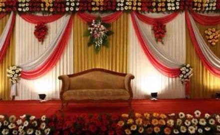 Vishwakarma Palace Rohini Photo Vishwakarma Palace Rohini AC Banquet Hall in Rohini