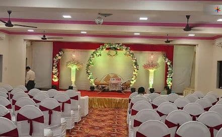 Vishwakarma Samiti Hall Santacruz East Photo Vishwakarma Samiti Hall Santacruz East AC Banquet Hall in Santacruz East
