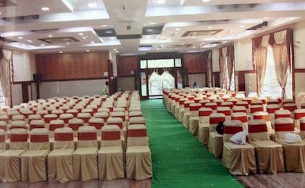 Vismaya Party Hall Vijaya Nagar Photo Vismaya Party Hall Vijaya Nagar AC Banquet Hall in Vijaya Nagar