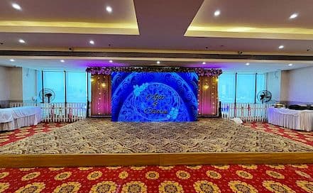 Divine Banquet Vashi Photo Divine Banquet Vashi AC Banquet Hall in Vashi