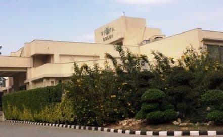 Hotel Vista Mehrauli Photo Hotel Vista Mehrauli Hotel in Mehrauli