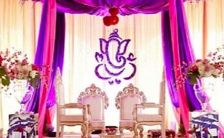 Vitthal Rukmini Mandir Hall Dahisar Photo Vitthal Rukmini Mandir Hall Dahisar AC Banquet Hall in Dahisar