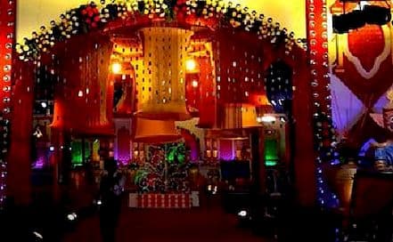 Vivah Party Lawn DLF Phase II Photo Vivah Party Lawn DLF Phase II Party Lawns in DLF Phase II