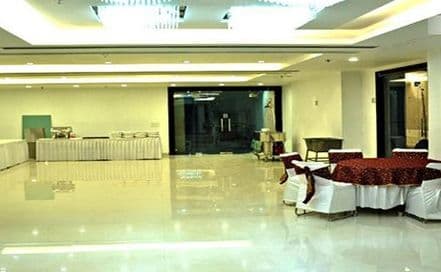 Vivah Residency Paschim Vihar Photo Vivah Residency Paschim Vihar Hotel in Paschim Vihar