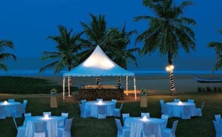 Vivanta by Taj Fisherman's Cove ECR Photo Vivanta by Taj Fisherman's Cove ECR Hotel in ECR