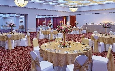 Vivanta by Taj - President Cuffe Parade Photo Vivanta by Taj - President Cuffe Parade 5 Star Hotel in Cuffe Parade