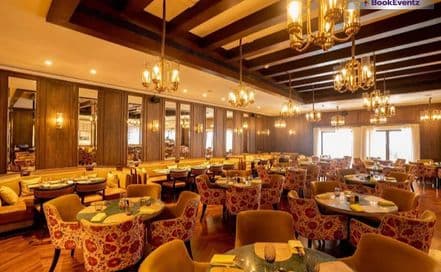 Vivanta by Taj - President Cuffe Parade Photo Vivanta by Taj - President Cuffe Parade 5 Star Hotel in Cuffe Parade