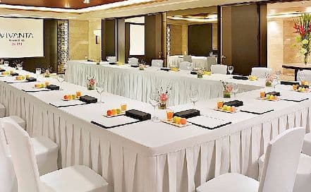 Vivanta By Taj SurajKund Badarpur Photo Vivanta By Taj SurajKund Badarpur 5 Star Hotel in Badarpur