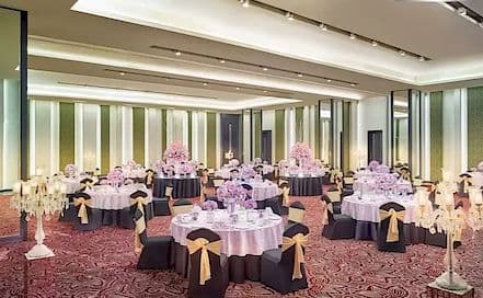 Vivanta Kolkata  Kalikapura Photo Vivanta Kolkata  Kalikapura 5 Star Hotel in Kalikapura