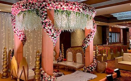 Vivette Banquet Malad Photo Vivette Banquet Malad AC Banquet Hall in Malad